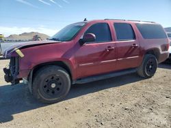 Chevrolet Suburban c1500 salvage cars for sale: 2007 Chevrolet Suburban C1500