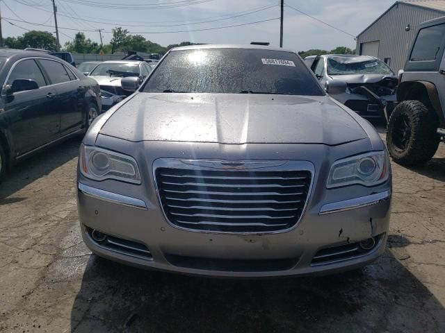 2013 Chrysler 300 S