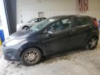 2013 Ford Fiesta SE