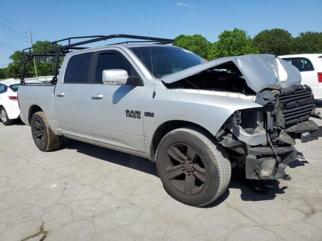 2014 Dodge RAM 1500 Sport