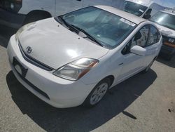 2009 Toyota Prius en venta en Martinez, CA