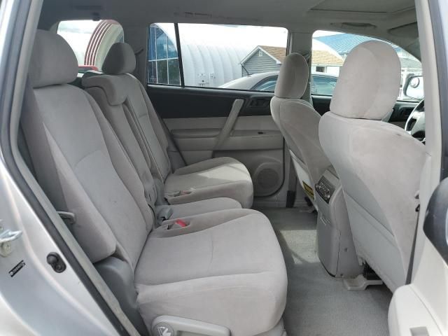 2010 Toyota Highlander