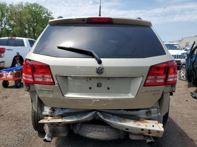 2010 Dodge Journey SXT