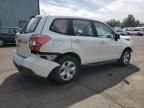 2014 Subaru Forester 2.5I