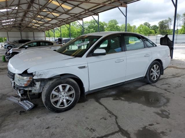 2008 Ford Taurus SEL