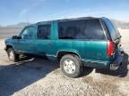 1995 Chevrolet Suburban K1500