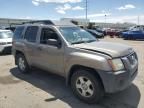 2006 Nissan Xterra OFF Road