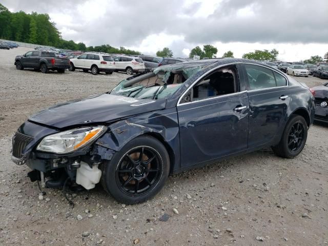 2014 Buick Regal Premium