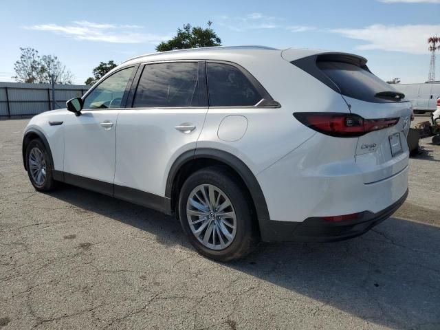 2024 Mazda CX-90 Preferred Plus