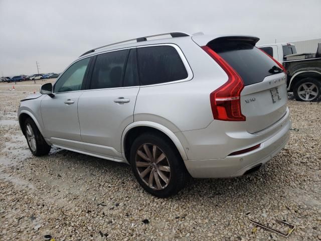 2016 Volvo XC90 T6