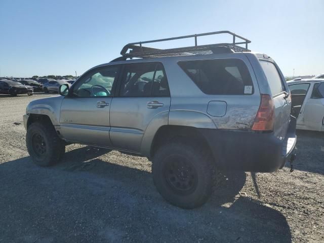 2004 Toyota 4runner SR5