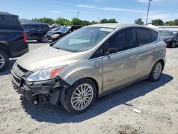 2015 Ford C-MAX Premium SEL en venta en Sacramento, CA