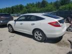 2010 Honda Accord Crosstour EXL