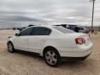 2008 Volkswagen Passat LUX