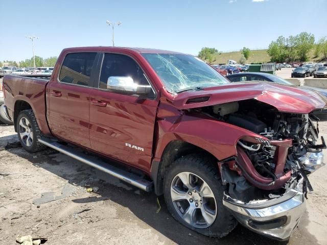 2023 Dodge 1500 Laramie