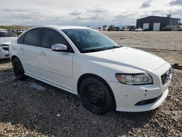 2009 Volvo S40 T5