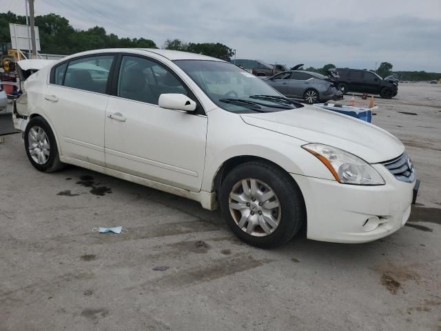 2011 Nissan Altima Base