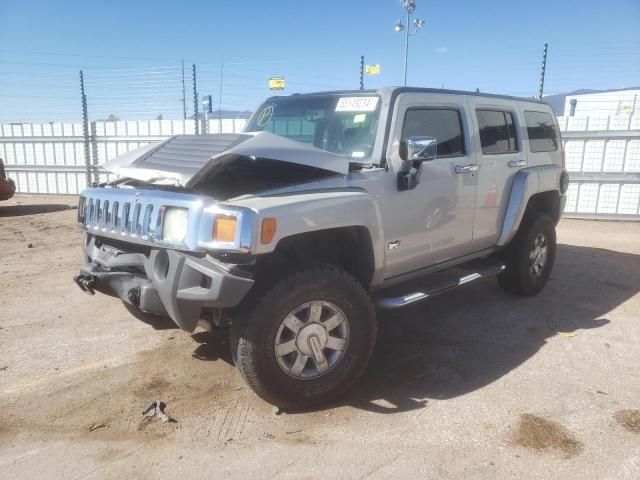 2007 Hummer H3