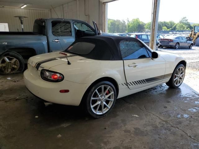 2006 Mazda MX-5 Miata