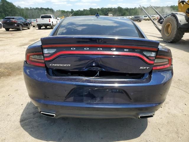 2017 Dodge Charger SXT