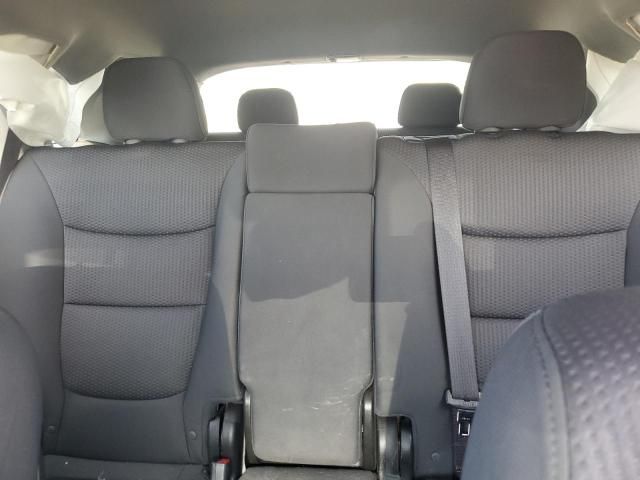 2012 KIA Sorento Base