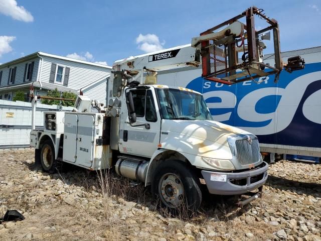 2012 International 4000 4300