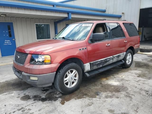 2004 Ford Expedition XLT