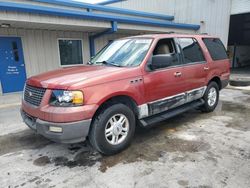 Ford Expedition xlt Vehiculos salvage en venta: 2004 Ford Expedition XLT