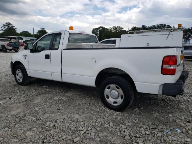 2008 Ford F150