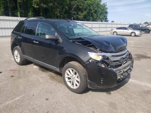 2014 Ford Edge SE