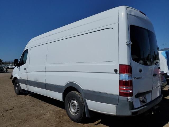 2008 Dodge Sprinter 2500