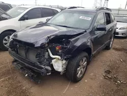 Vehiculos salvage en venta de Copart Elgin, IL: 2011 Subaru Outback 3.6R Limited