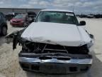 2007 Chevrolet Silverado C1500 Classic