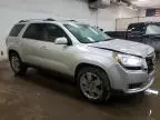 2017 GMC Acadia Limited SLT-2