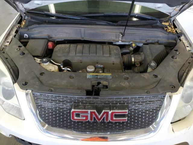 2010 GMC Acadia SLT-1