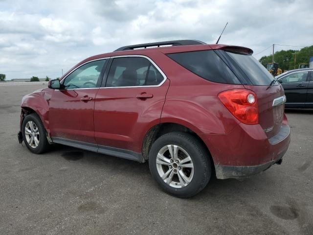 2012 Chevrolet Equinox LT