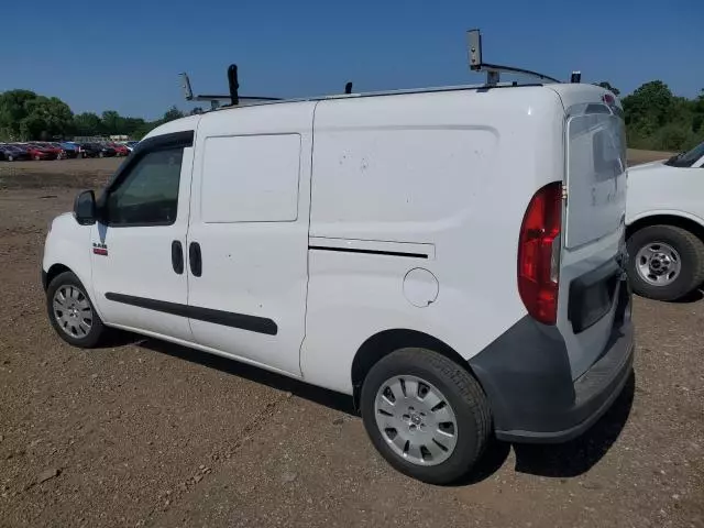 2015 Dodge RAM Promaster City