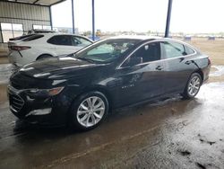 Salvage cars for sale from Copart Brighton, CO: 2022 Chevrolet Malibu LT