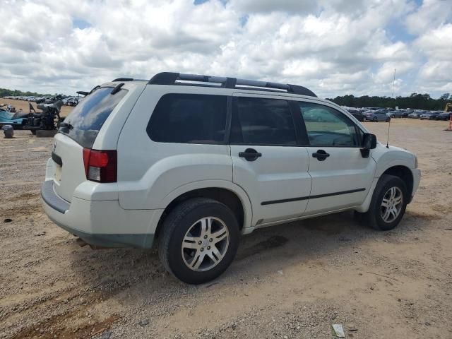 2006 Mitsubishi Endeavor LS