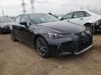 2018 Lexus IS 300