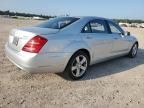 2010 Mercedes-Benz S 550 4matic