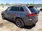 2014 Jeep Grand Cherokee SRT-8