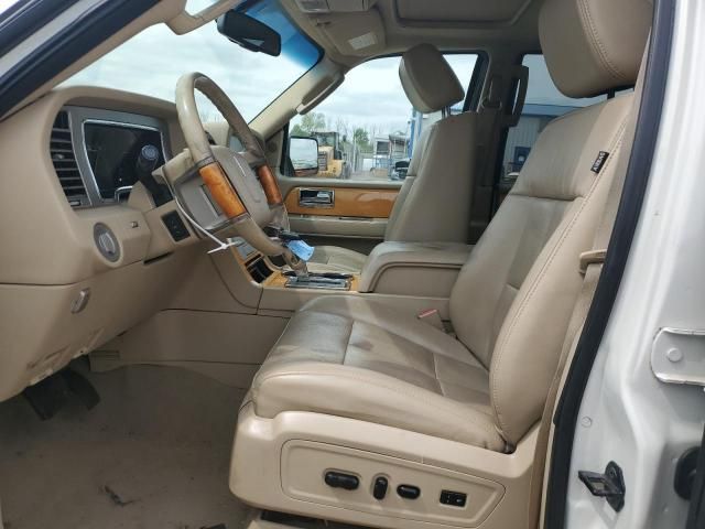 2008 Lincoln Navigator