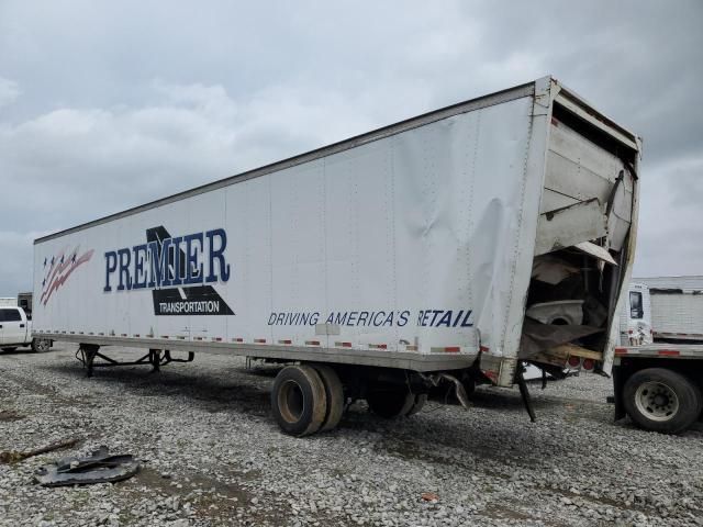 2005 Strick Trailers 1S1