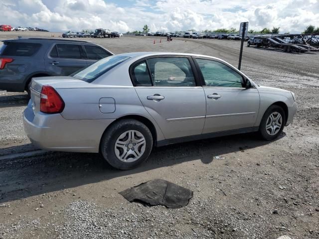 2006 Chevrolet Malibu LS