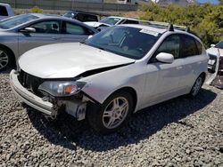 Subaru Impreza salvage cars for sale: 2010 Subaru Impreza 2.5I Premium