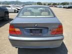 2002 BMW 325 I