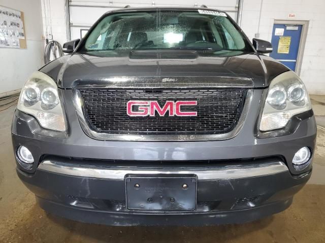 2011 GMC Acadia SLT-1