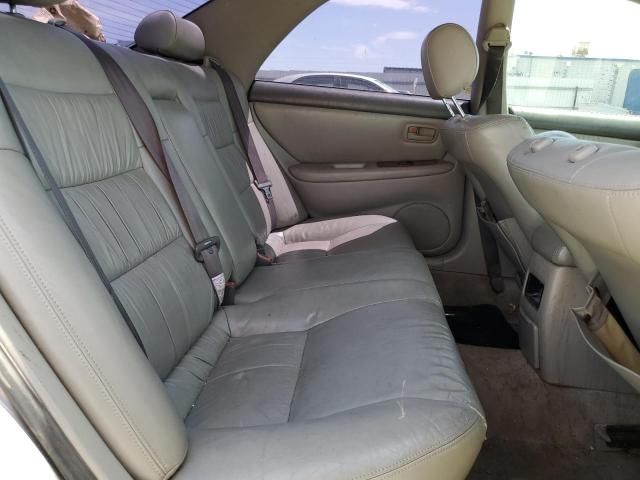 1999 Lexus ES 300