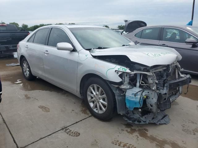 2011 Toyota Camry SE